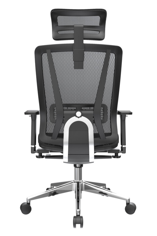 NEFI PRESIDENTE malla NEGRA - E - 1500 X 2250