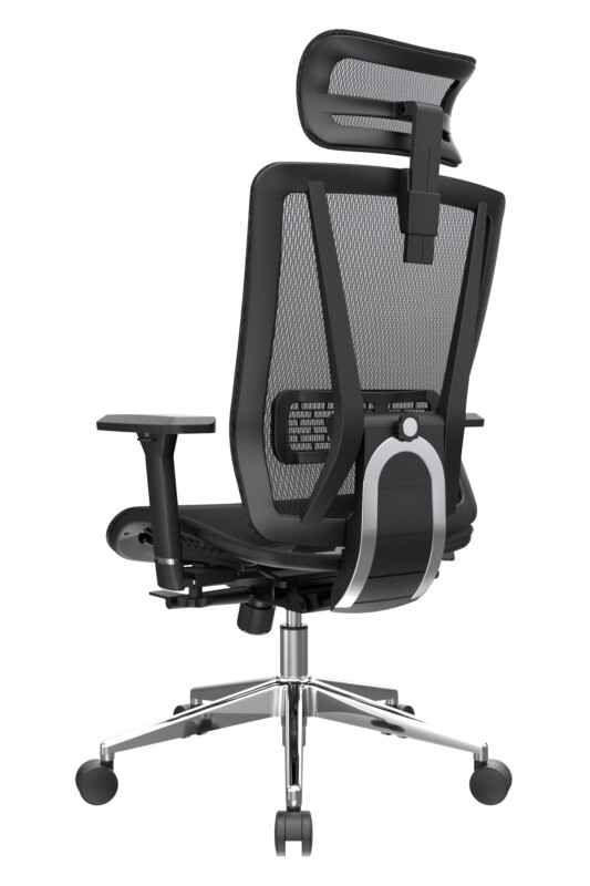 NEFI PRESIDENTE malla NEGRA - EC - 1500 X 2250