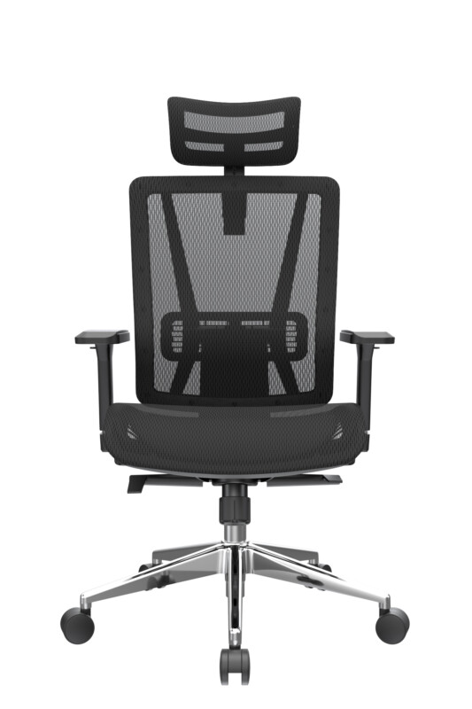 NEFI PRESIDENTE malla NEGRA - F - 1500 X 2250