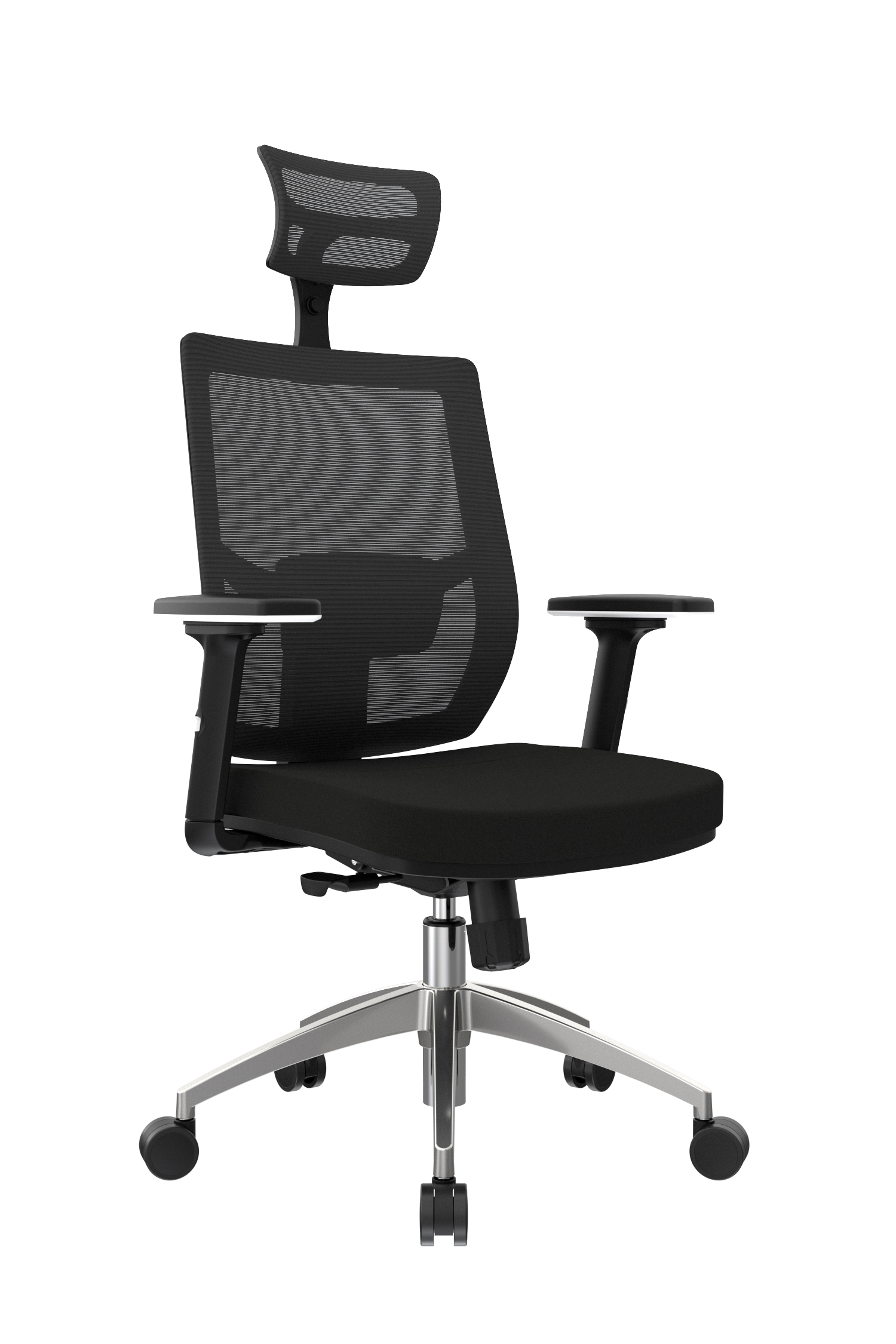 SLIM PRESIDENTE - BASE ALUMINIO - FC Slim Presidente - Imagen 1