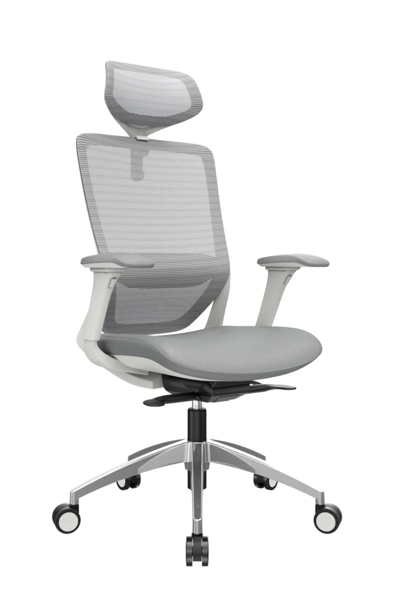 LOOP-PSTE-BASE-ALUMINIO-GRIS-FCD
